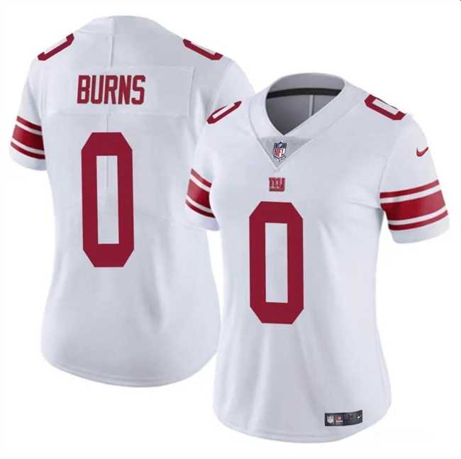 Women's New York Giants #0 Brian Burns White Vapor Stitched Jersey Dzhi,We sell and wholesale Women's New York Giants #0 Brian Burns White Vapor Stitched Jersey Dzhi on line form chian!